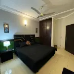 Luxurious One Bed